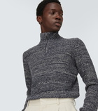 Loro Piana Lima cashmere sweater