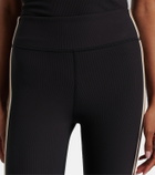 The Upside Rhythm leggings