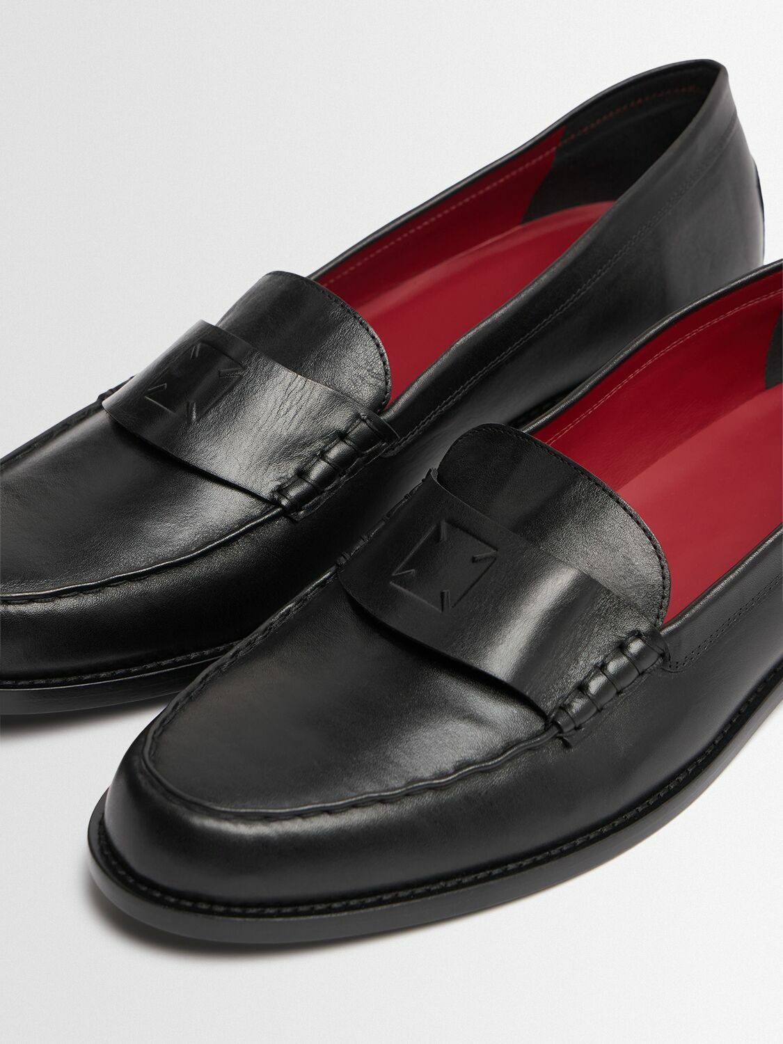 ENFANTS RICHES DÉPRIMÉS Penny Loafers Enfants Riches Deprimes