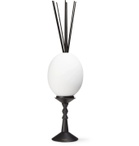 Cire Trudon - L'Œuf Diffuser - Cyrnos, 300ml - Colorless