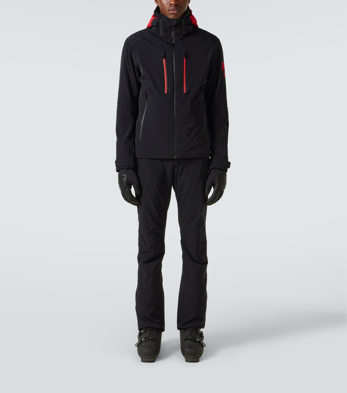 Toni Sailer William ski pants