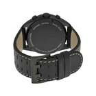 Hamilton Pilot Pioneer Chronograph Black Dial Mens Watch H76582733