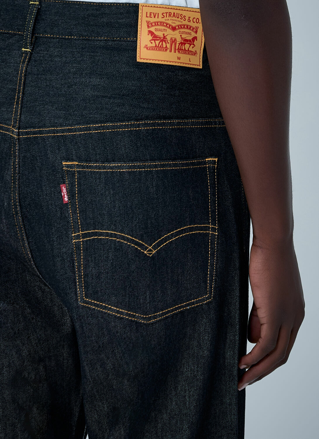 Junya Watanabe Denim Jeans