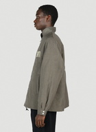 Visvim - Yardline Jacket in Grey