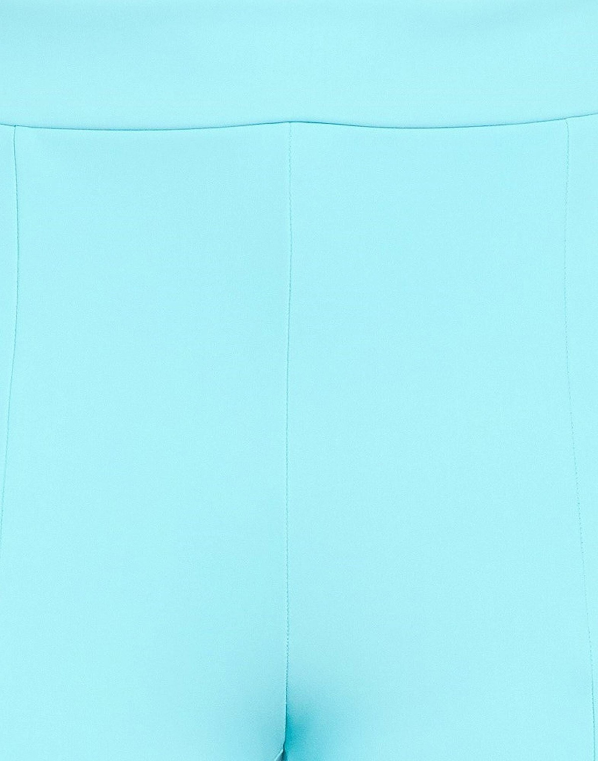 Chiara Boni La Petite Robe Womens Pants Sky in Blue