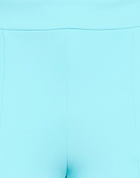 Chiara Boni La Petite Robe Womens Pants Sky in Blue