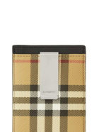 BURBERRY - Chase Card Holder