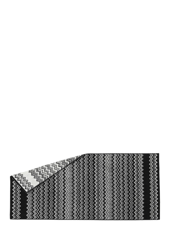 Photo: Missoni Home Keith Bath Towel