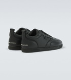 Christian Louboutin SK VI leather sneakers