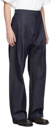 Seventh Navy 440 Bermuda Jeans