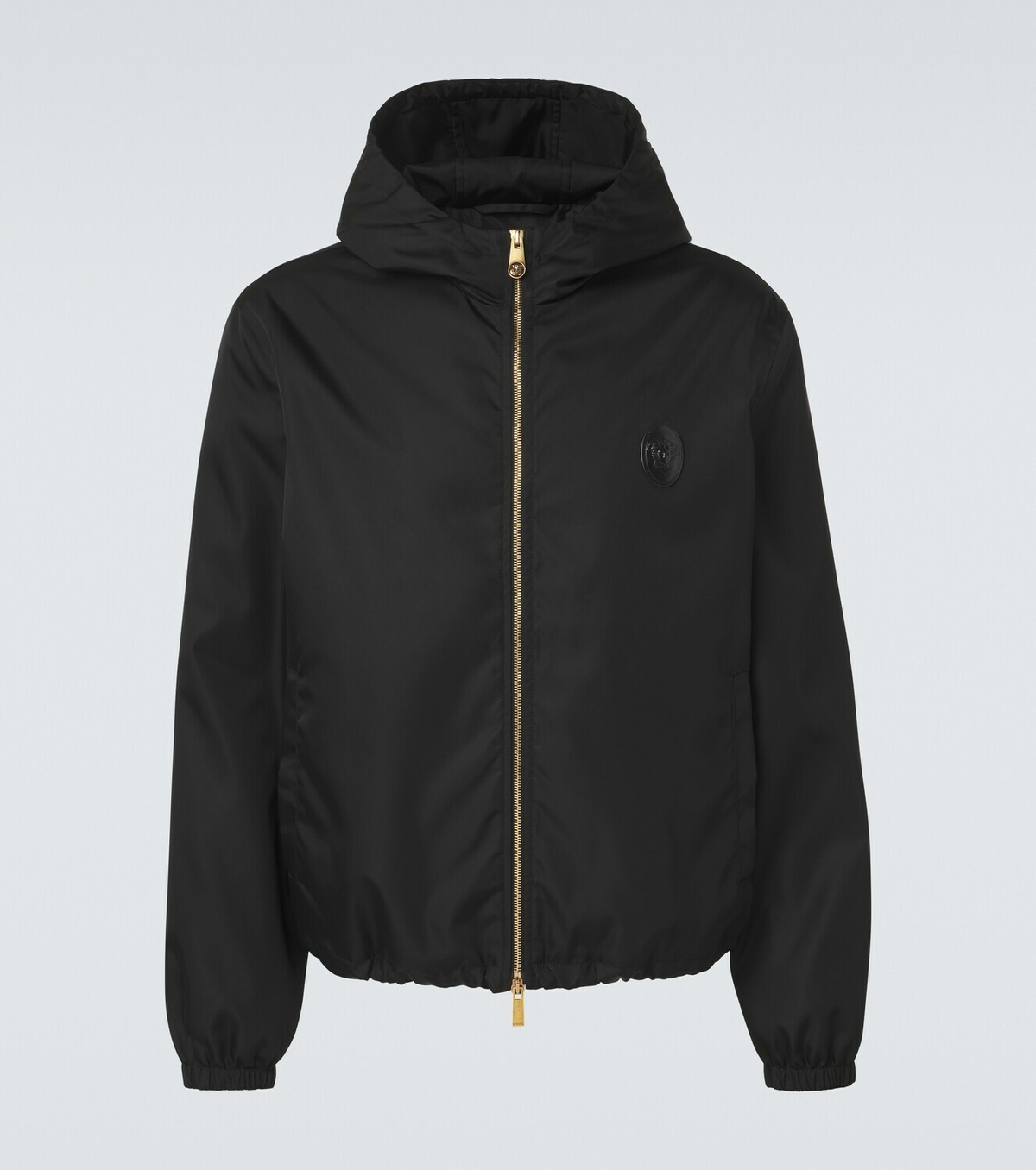 Versace Twill blouson jacket