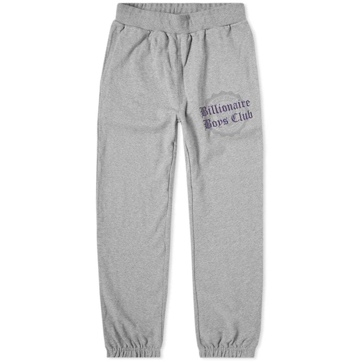 Photo: Billionaire Boys Club College Sweat Pant