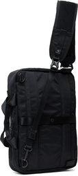 Master-Piece Co Black Urban Belt Bag