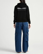 Axel Arigato Womens Sweatshirt in Black