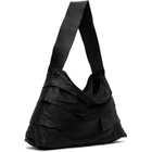 Belle Anna Black Mimi Maxi Bag