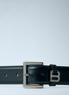 Balenciaga Hourglass Belt
