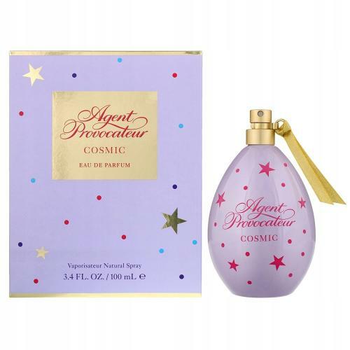 Photo: Agent Provocateur Ladies Cosmic EDP Spray 3.4 oz Fragrances 085715710314