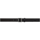 Hugo Black Felip-Sg Belt