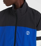 Vetements Technical track jacket