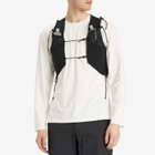 Arc'teryx Men's Norvan 7 Trail Vest in Black