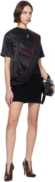 HODAKOVA Inside Out T-shirt
