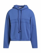 Acne Studios Mens Sweatshirt in Blue