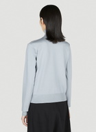 Balenciaga High Neck Sweater