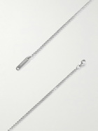 Miansai - Sterling Silver Chain Necklace