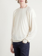TOM FORD - Cashmere Sweater - Neutrals