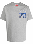 KENZO - Academy Classic Cotton T-shirt