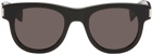 Saint Laurent Black SL 571 Sunglasses
