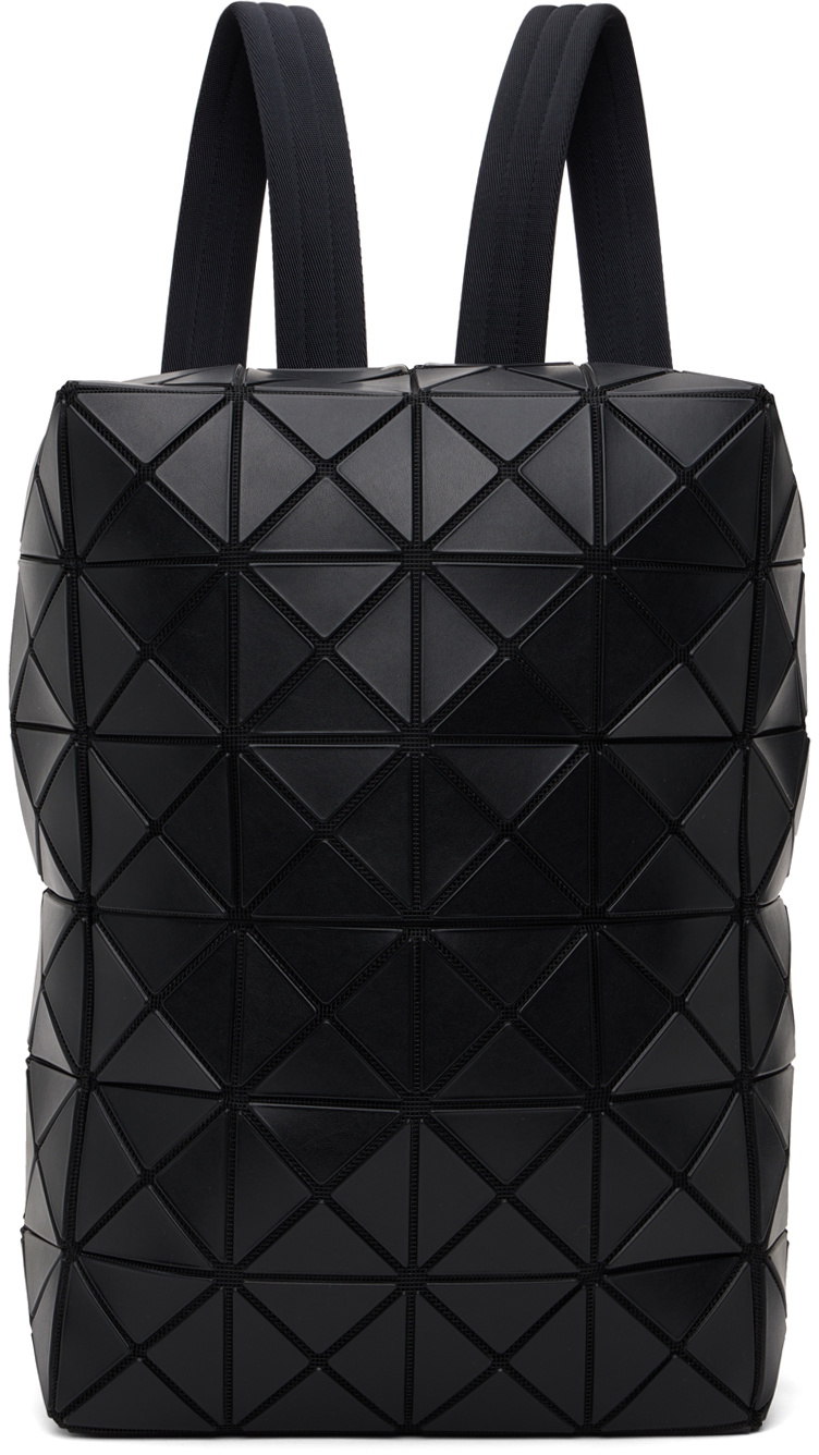 Bao Bao Issey Miyake 'hiker' Backpack in Black for Men