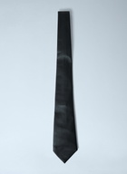 Bottega Veneta Smooth Leather Tie