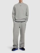 NIKE Nocta Fleece Straight Pants
