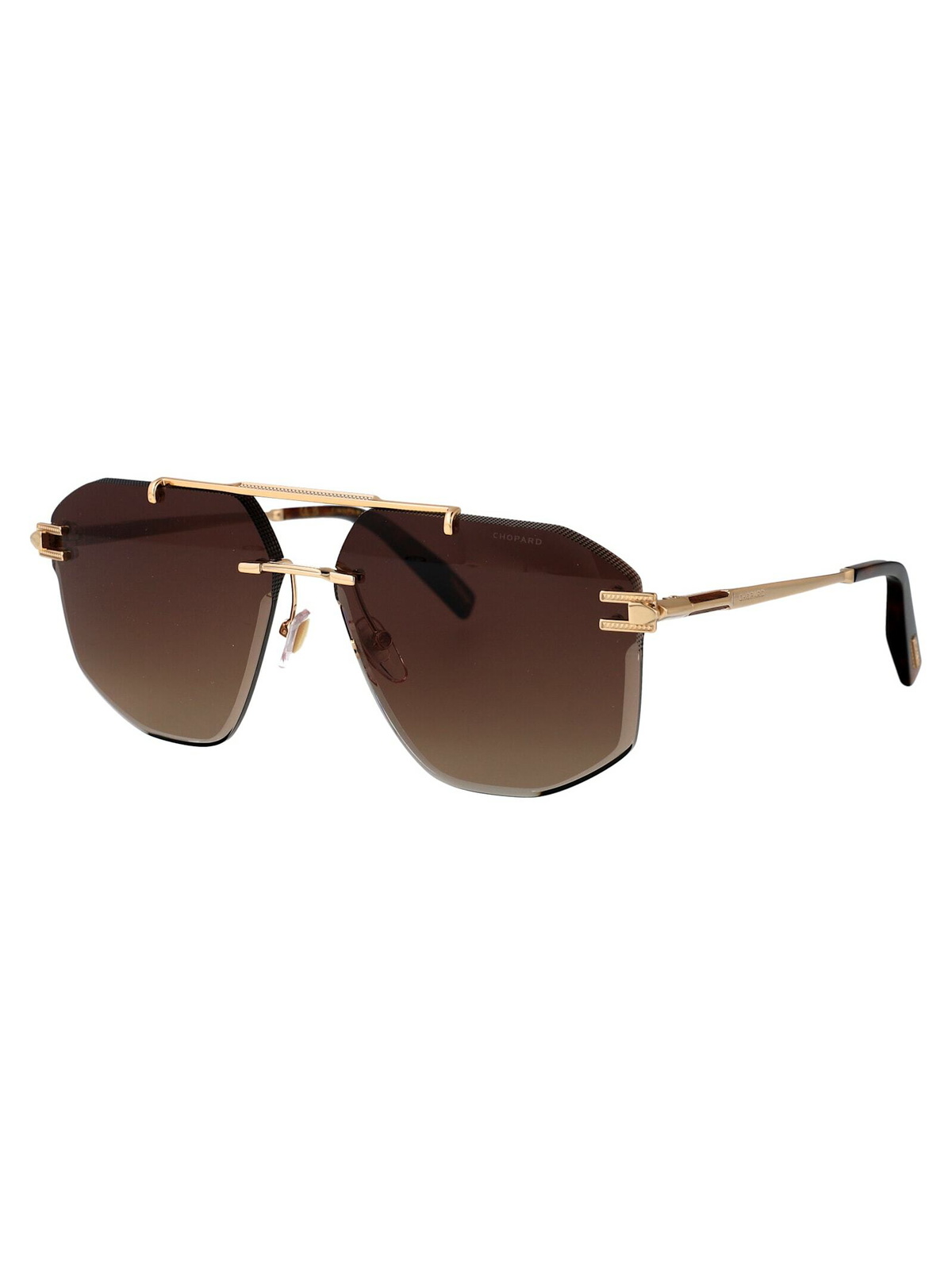 Chopard Schl23 Sunglasses