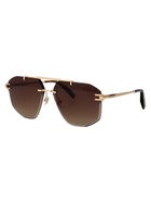 Chopard Schl23 Sunglasses