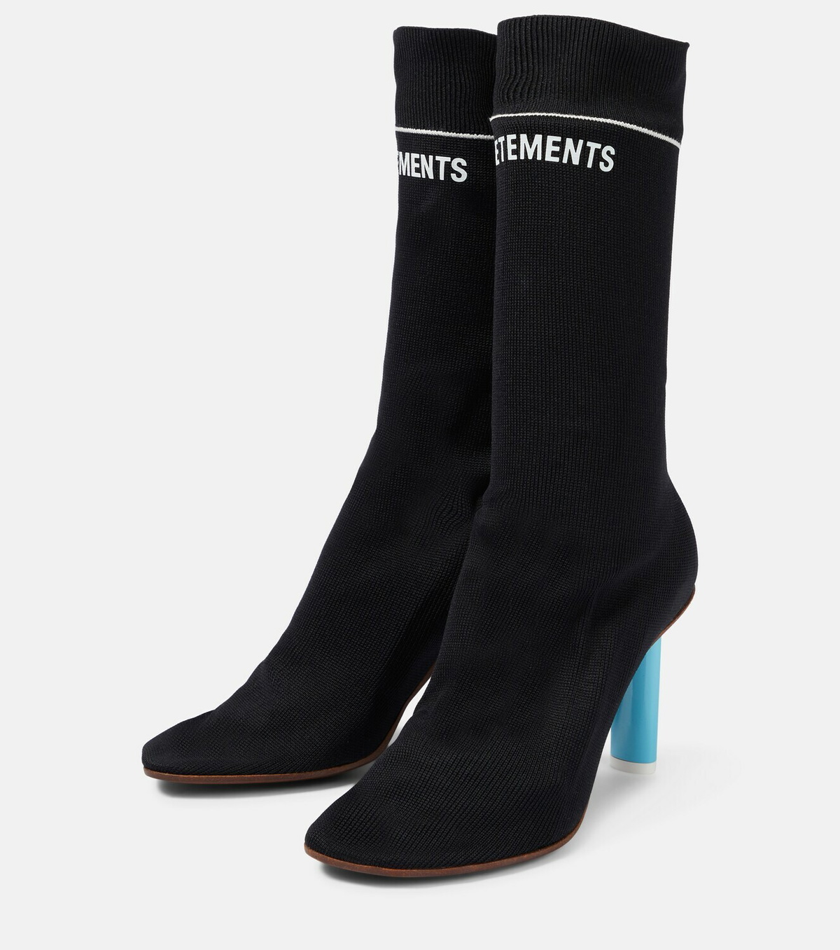 Vetements sock ankle on sale boots