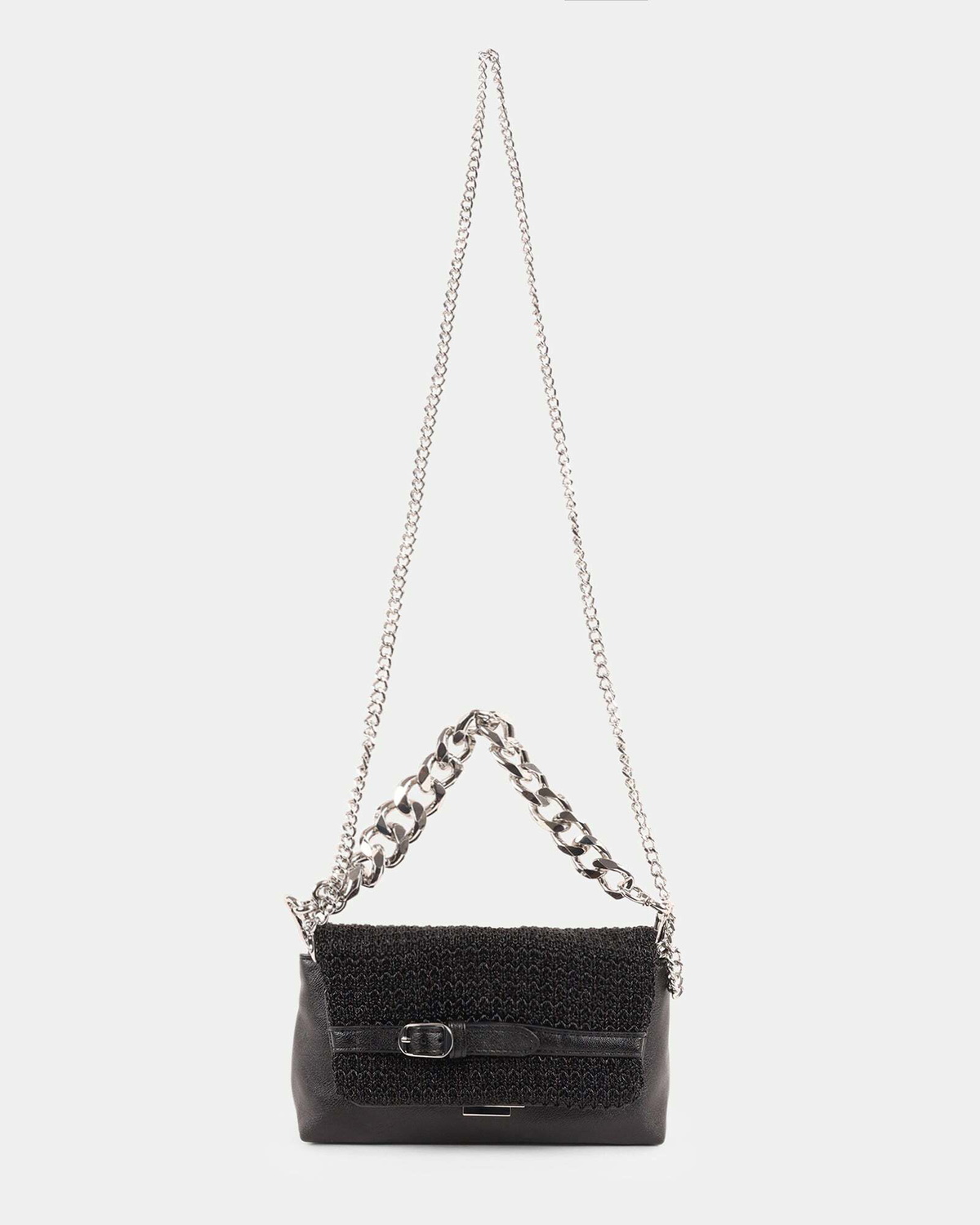 Steve Madden Bgayla Bag in Black
