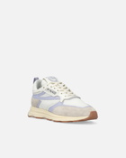 Pinko Sneakers With Logo And Patent Detailing White/Lilac