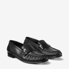 Jimmy Choo Ellis Loafer F The Flat