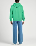 Lacoste Mens Sweatshirt in Green