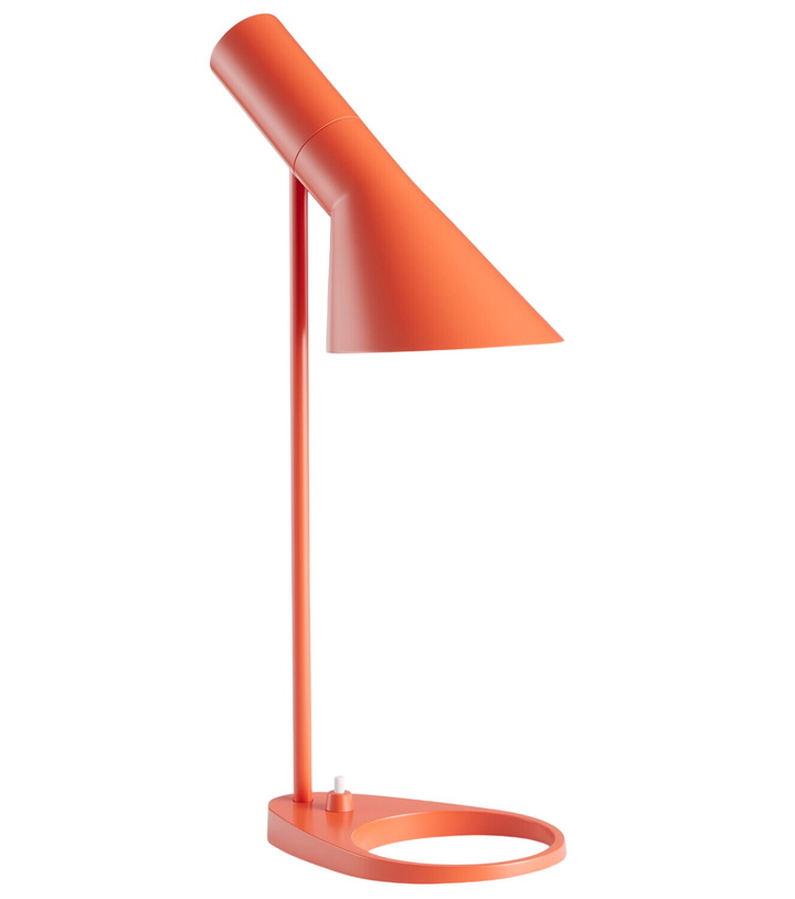Photo: Louis Poulsen AJ Mini table lamp by Arne Jacobsen (EU plug)