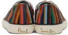 Paul Smith Multicolor Phill Sneakers