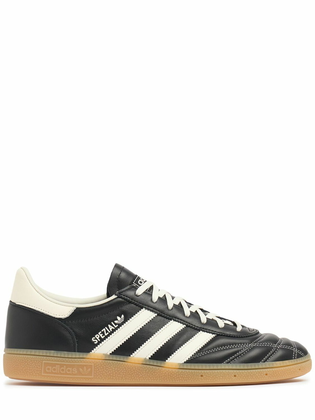 Photo: ADIDAS ORIGINALS Handball Spezial Sneakers