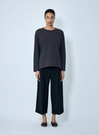 The Row Lior Cropped Pants