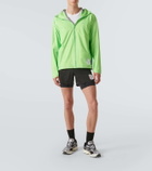 Satisfy Pertex 3L Fly raincoat