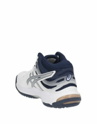 Asics Womens Sneakers in White