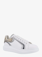 Alexander Mcqueen   Sneakers Oversize White   Mens