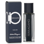 Salvatore Ferragamo Mens Ferragamo EDT Spray 1.0 oz Fragrances 8052086377950