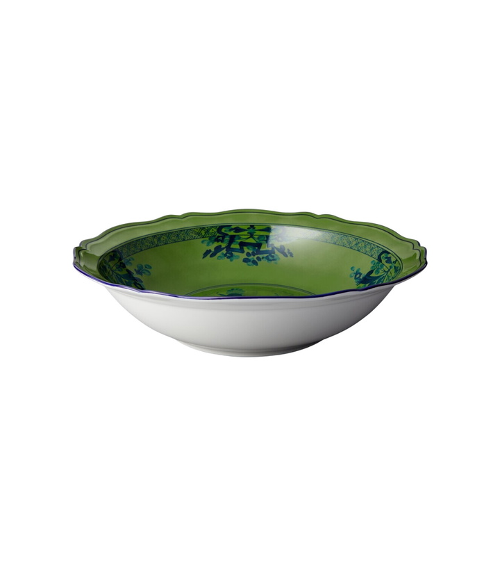 Photo: Ginori 1735 Oriente Italiano porcelain bowl